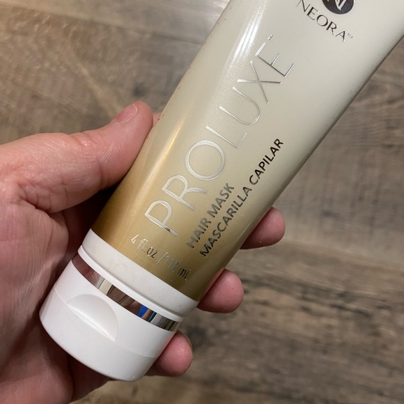 Neora Proluxe Hair Mask. Brand new - Picture 2 of 2